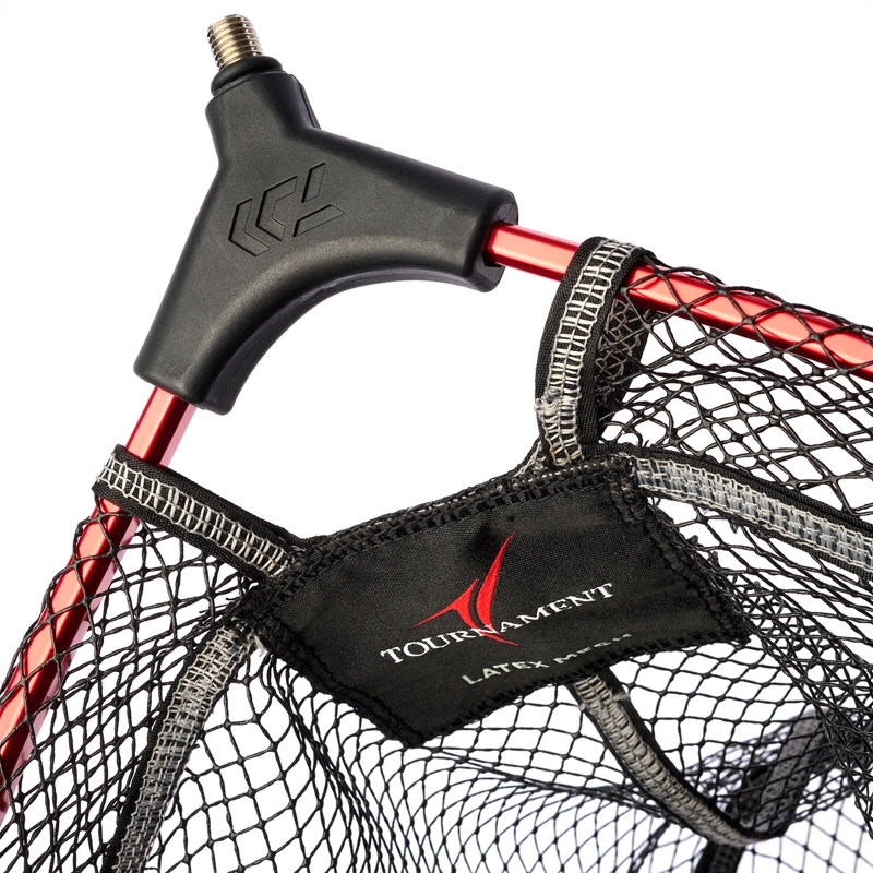 Daiwa Tournament Latex Landing Nets